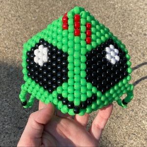 Kandi mask